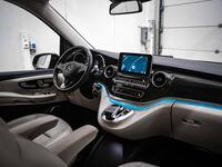 Mercedes-Benz V vaihtoauto