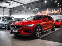 Volvo V60 Cross Country vaihtoauto