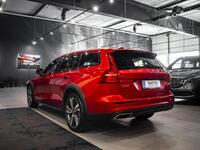 Volvo V60 Cross Country vaihtoauto