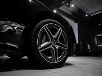 Mercedes-Benz CLS vaihtoauto