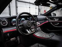 Mercedes-Benz CLS vaihtoauto