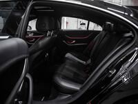 Mercedes-Benz CLS vaihtoauto