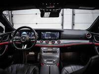 Mercedes-Benz CLS vaihtoauto