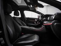 Mercedes-Benz CLS vaihtoauto