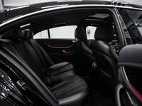 Mercedes-Benz CLS vaihtoauto