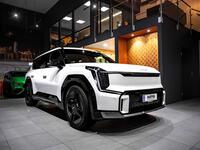 Kia EV9 vaihtoauto