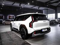 Kia EV9 vaihtoauto