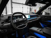 Kia EV9 vaihtoauto