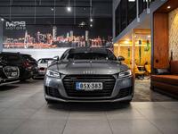 Audi TT vaihtoauto
