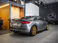 Audi TT vaihtoauto