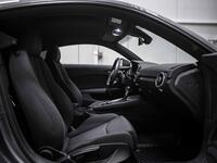 Audi TT vaihtoauto