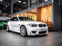BMW 1 vaihtoauto