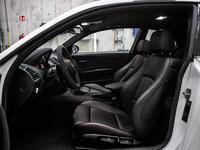 BMW 1 vaihtoauto