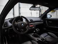 BMW 1 vaihtoauto