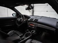 BMW 1 vaihtoauto