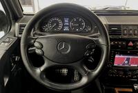 Mercedes-Benz G vaihtoauto