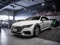 Volkswagen Arteon vaihtoauto
