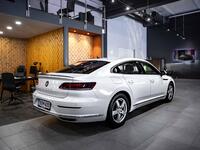 Volkswagen Arteon vaihtoauto