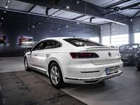 Volkswagen Arteon vaihtoauto