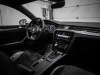 Volkswagen Arteon vaihtoauto