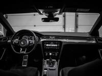 Volkswagen Arteon vaihtoauto