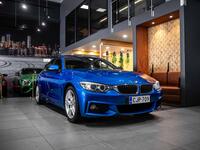 BMW 428 vaihtoauto