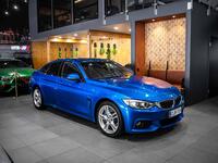 BMW 428 vaihtoauto