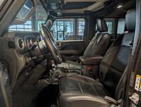 Jeep Wrangler vaihtoauto