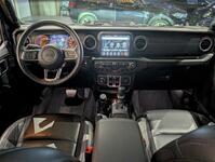 Jeep Wrangler vaihtoauto