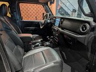Jeep Wrangler vaihtoauto