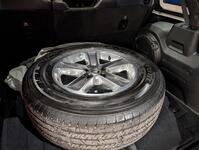 Jeep Wrangler vaihtoauto