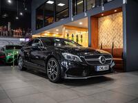 Mercedes-Benz CLS vaihtoauto