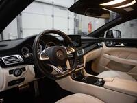 Mercedes-Benz CLS vaihtoauto