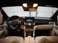 Mercedes-Benz CLS vaihtoauto