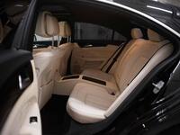 Mercedes-Benz CLS vaihtoauto