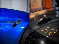 BMW M5 vaihtoauto