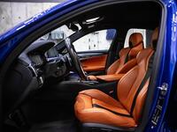 BMW M5 vaihtoauto