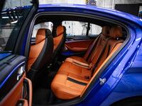 BMW M5 vaihtoauto