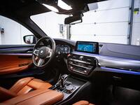 BMW M5 vaihtoauto