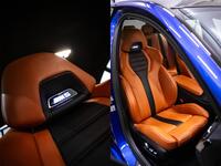 BMW M5 vaihtoauto