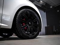 Land Rover Range Rover Sport vaihtoauto