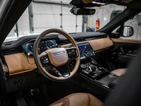 Land Rover Range Rover Sport vaihtoauto