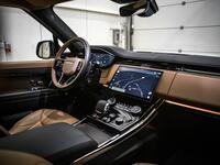 Land Rover Range Rover Sport vaihtoauto
