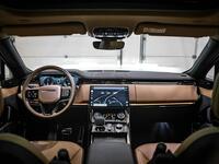 Land Rover Range Rover Sport vaihtoauto