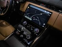 Land Rover Range Rover Sport vaihtoauto