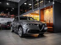 Alfa Romeo Tonale vaihtoauto