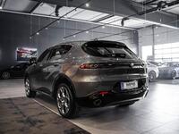 Alfa Romeo Tonale vaihtoauto