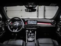 Alfa Romeo Tonale vaihtoauto