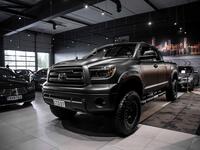 Toyota Tundra vaihtoauto