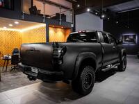 Toyota Tundra vaihtoauto